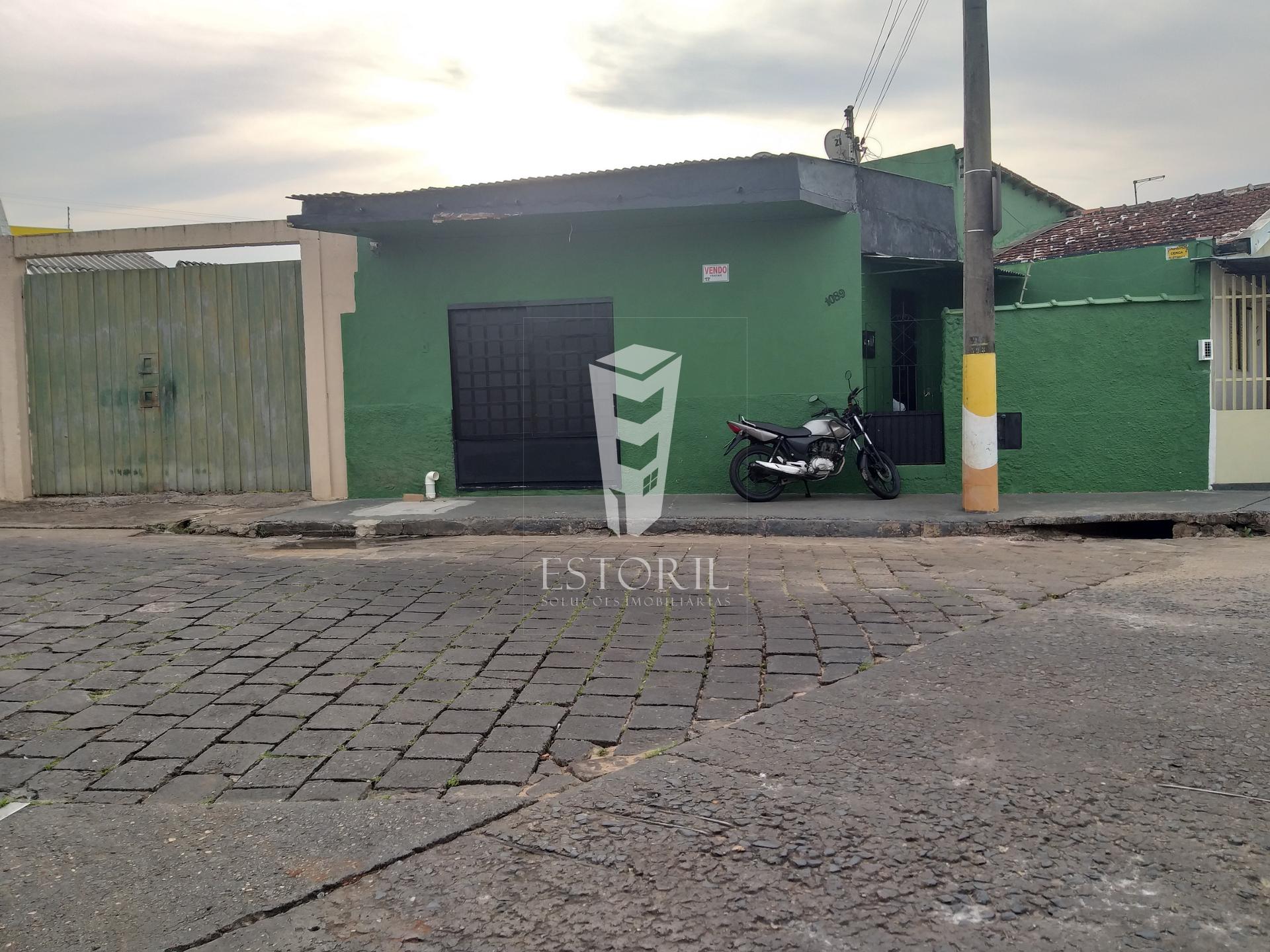 Casa à venda, Centro, AVARE - SP