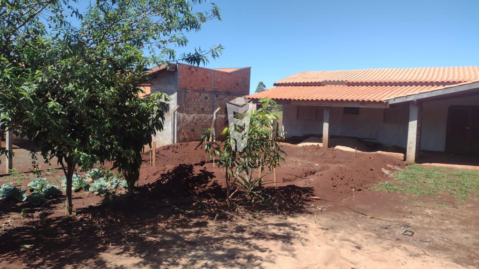Casa com 3 dormitórios à venda, PORTO MIRAMAR, AVARE - SP