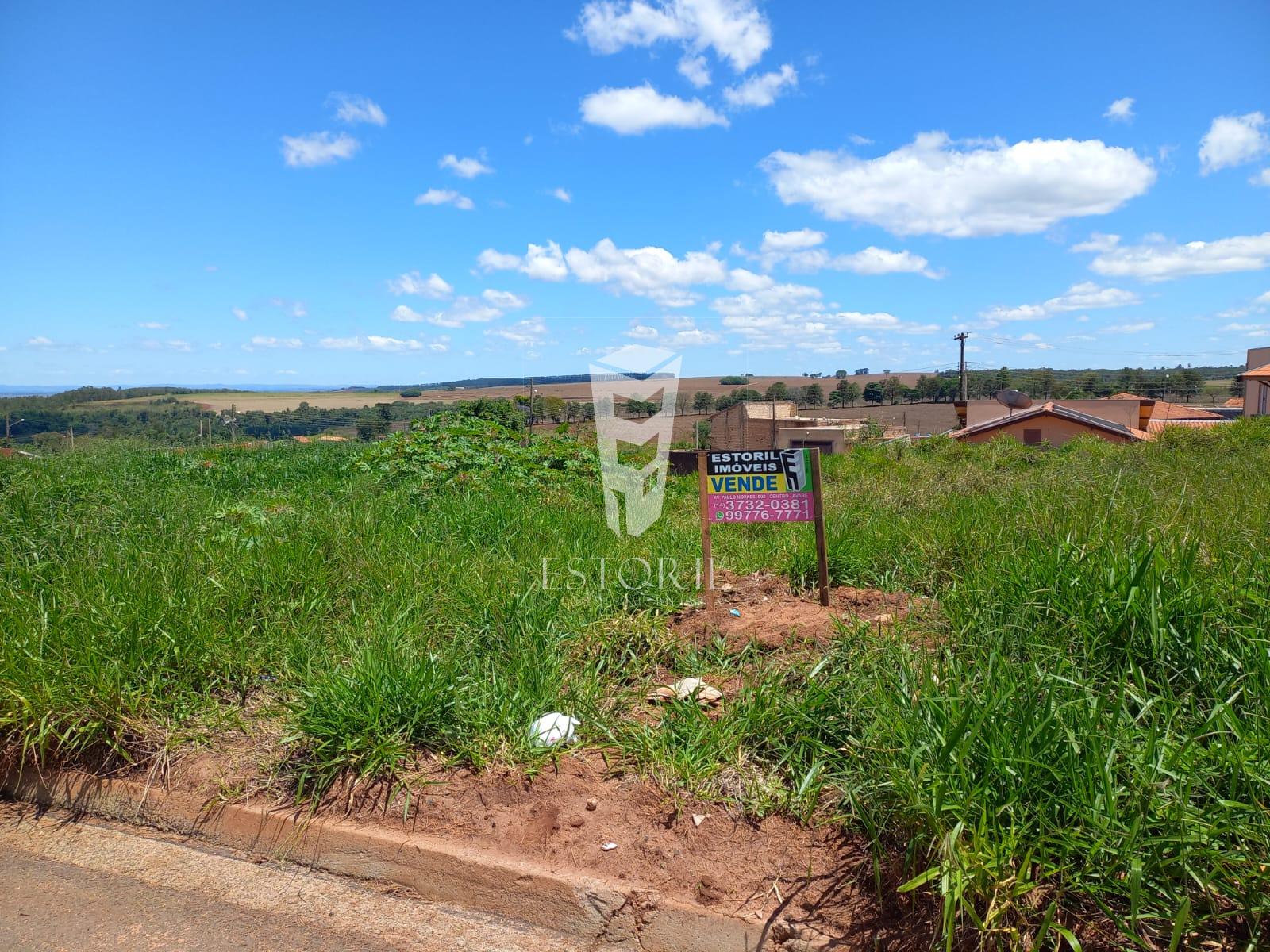 Terreno à venda, TERRAS DE SÃO JOSÉ, AVARE - SP