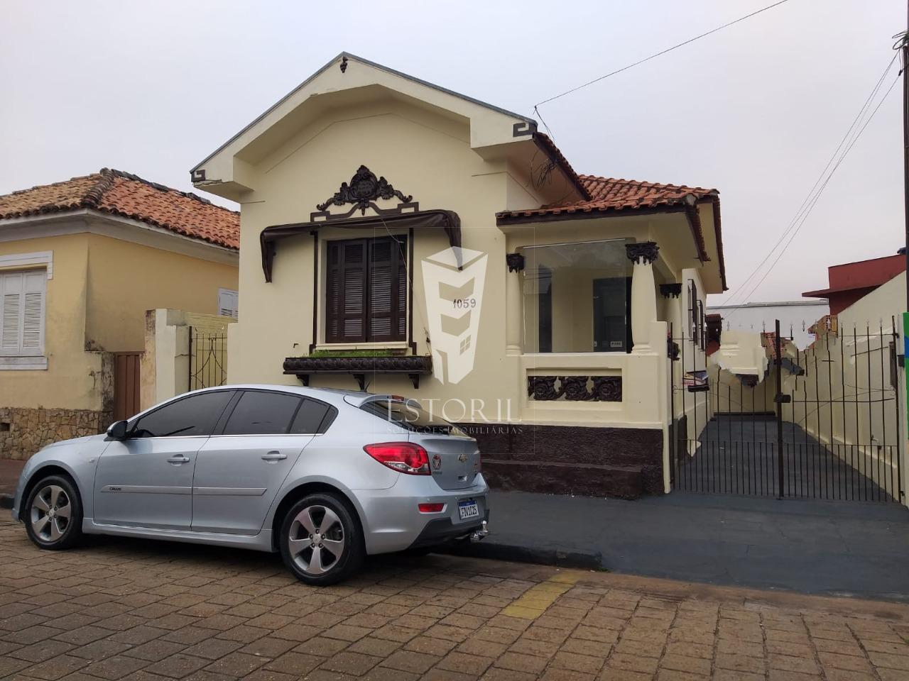 Casa para locação, Centro, AVARE - SP