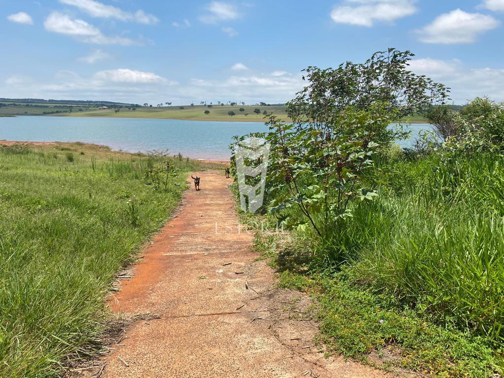 Terreno à venda, PORTO MIRAMAR, AVARE - SP