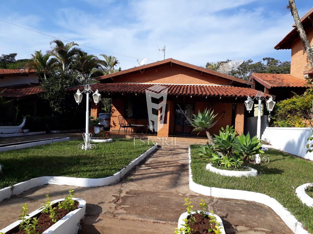 Casa com 3 dormitórios à venda, REPRESA DE JURUMIRIM, AVARE - SP