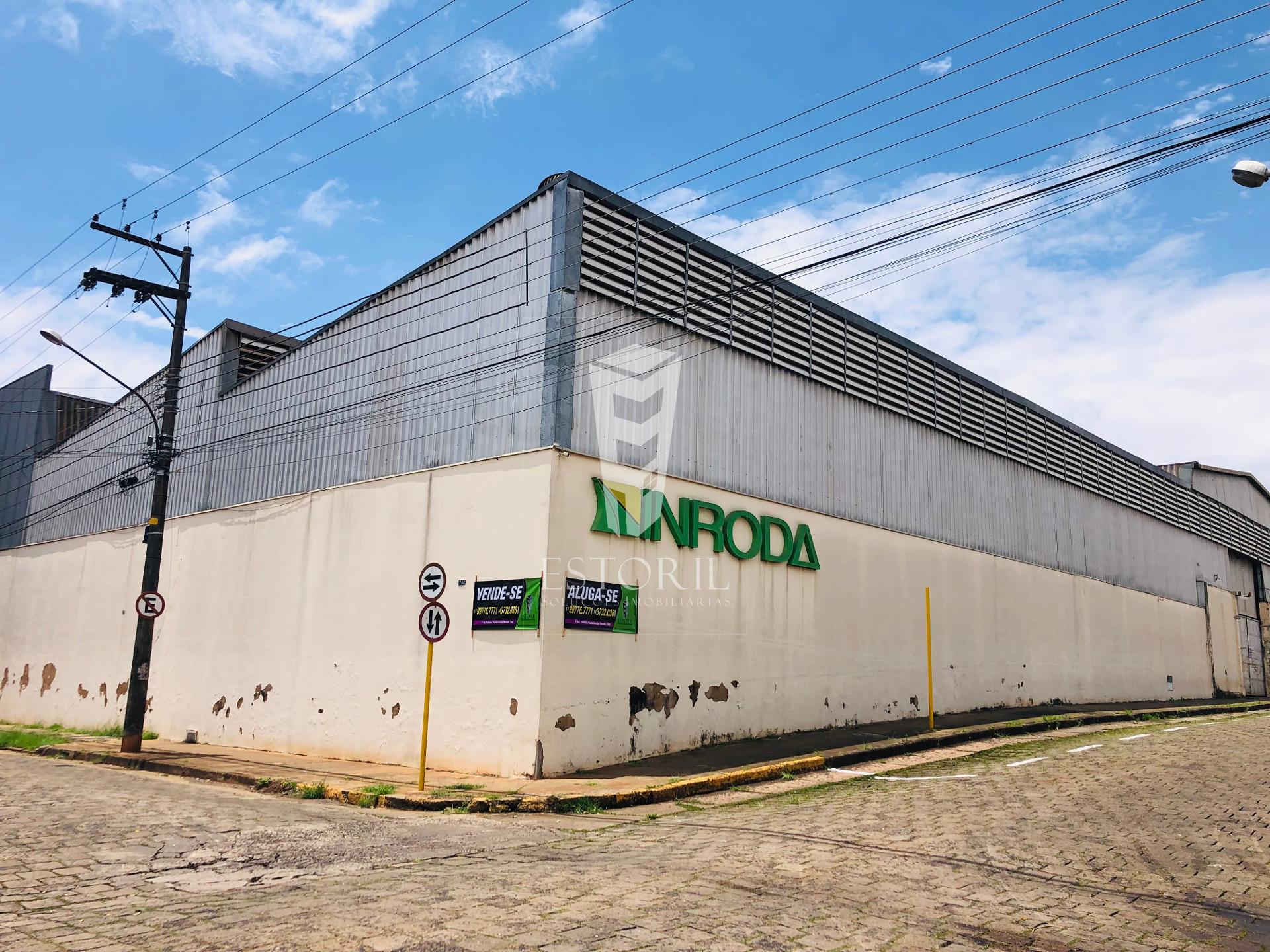 Comercial à venda, Centro, AVARE - SP