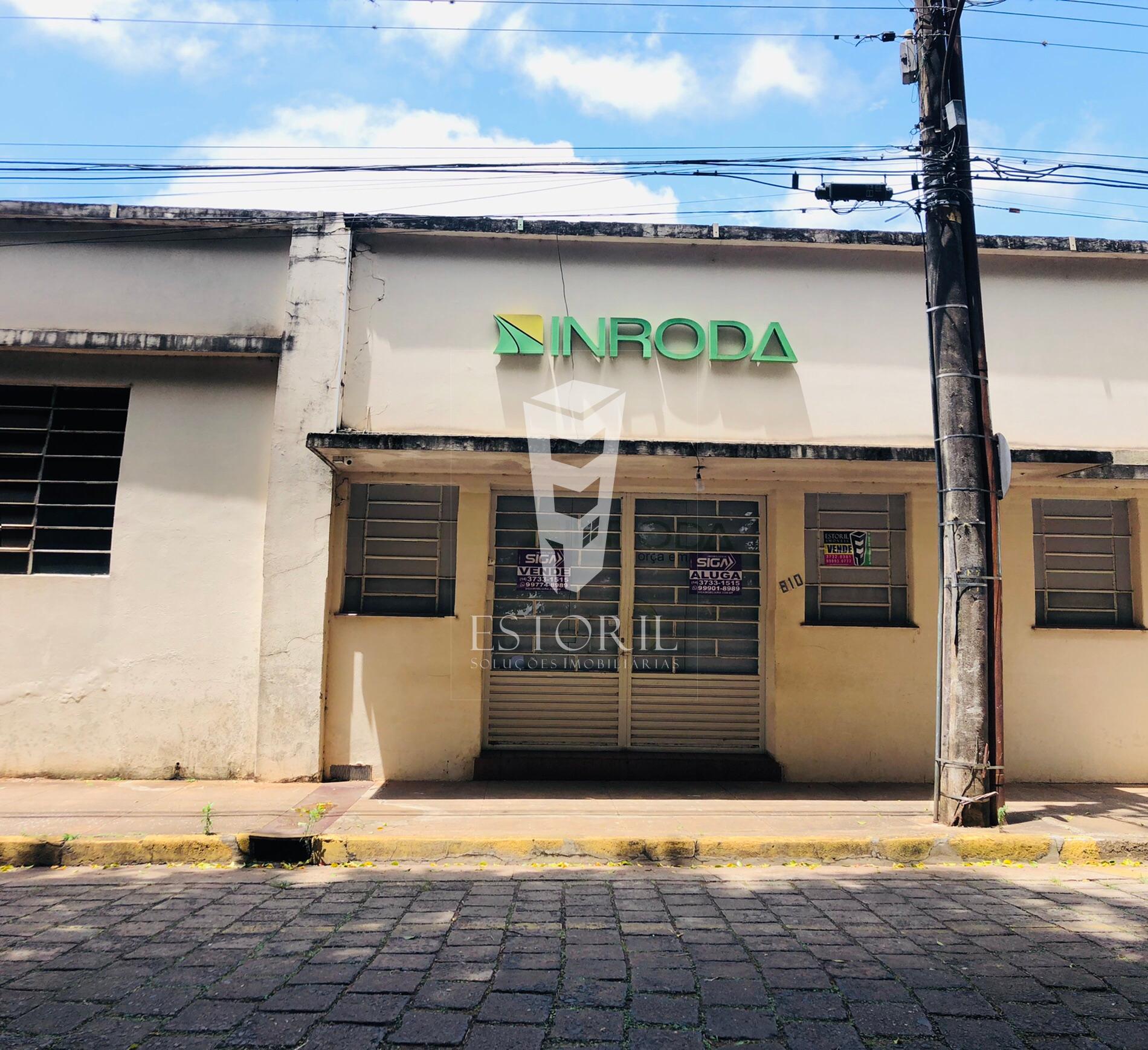 Comercial para locação, Centro, AVARE - SP