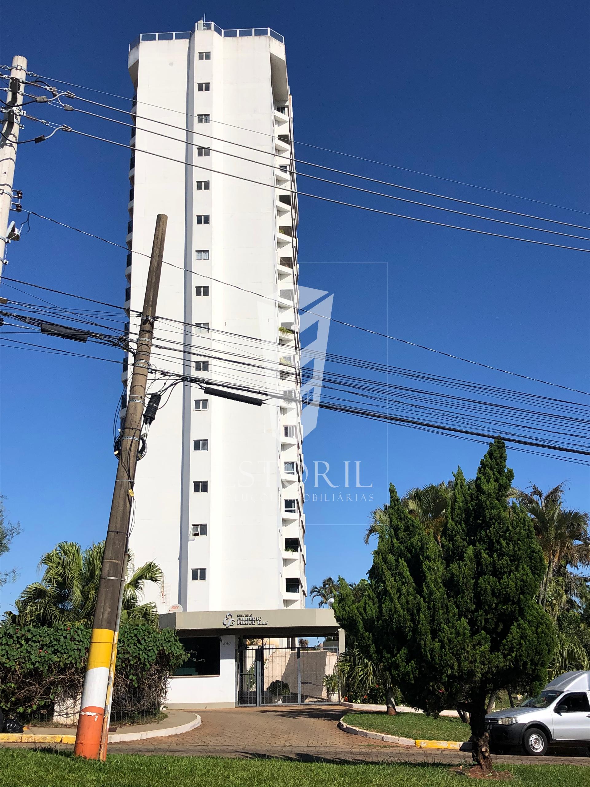 Apartamento à venda, Colina da Boa Vista, AVARE - SP