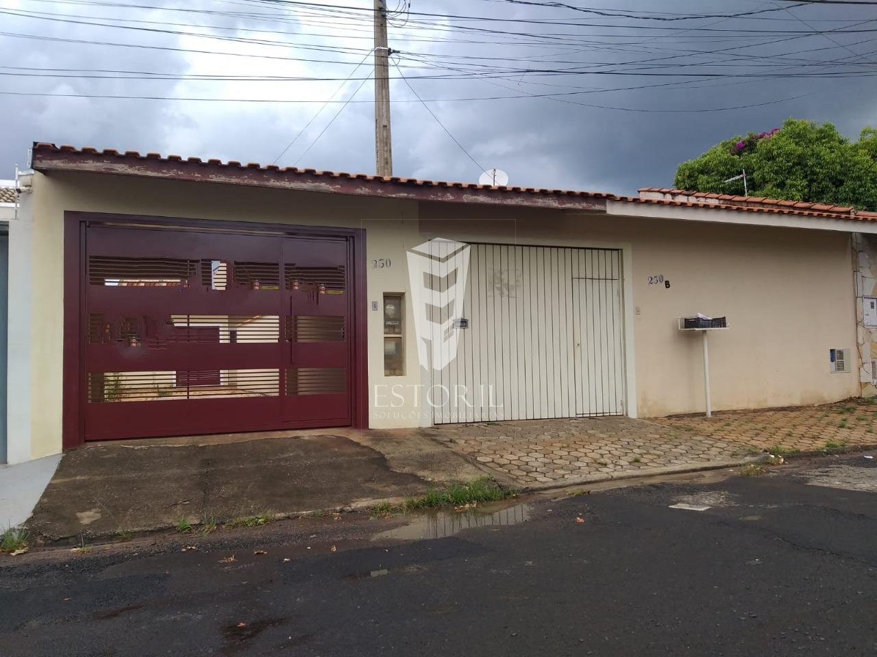 Casa à venda, JARDIM EUROPA, AVARE - SP