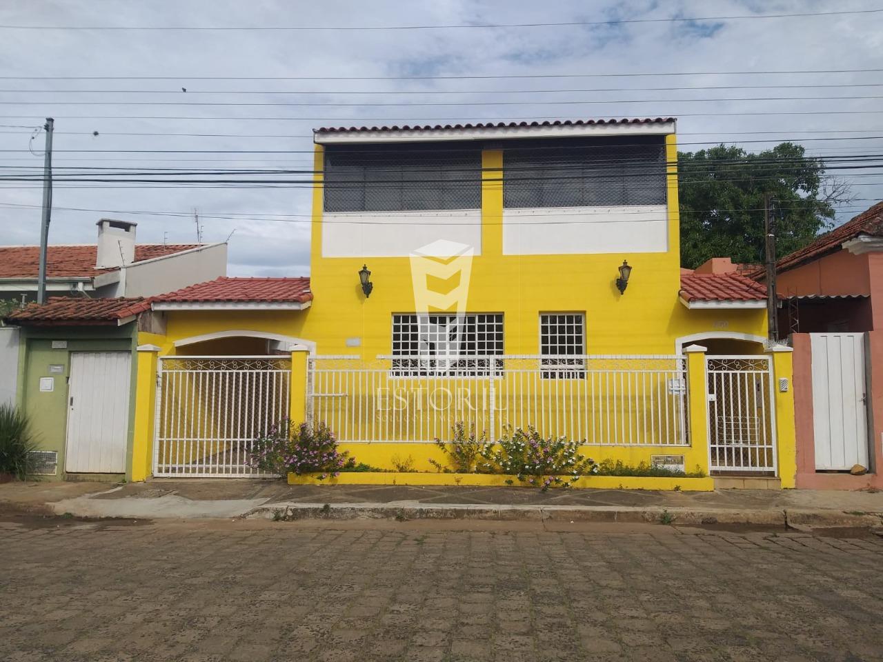 Sobrado à venda, SANTANA, AVARE - SP