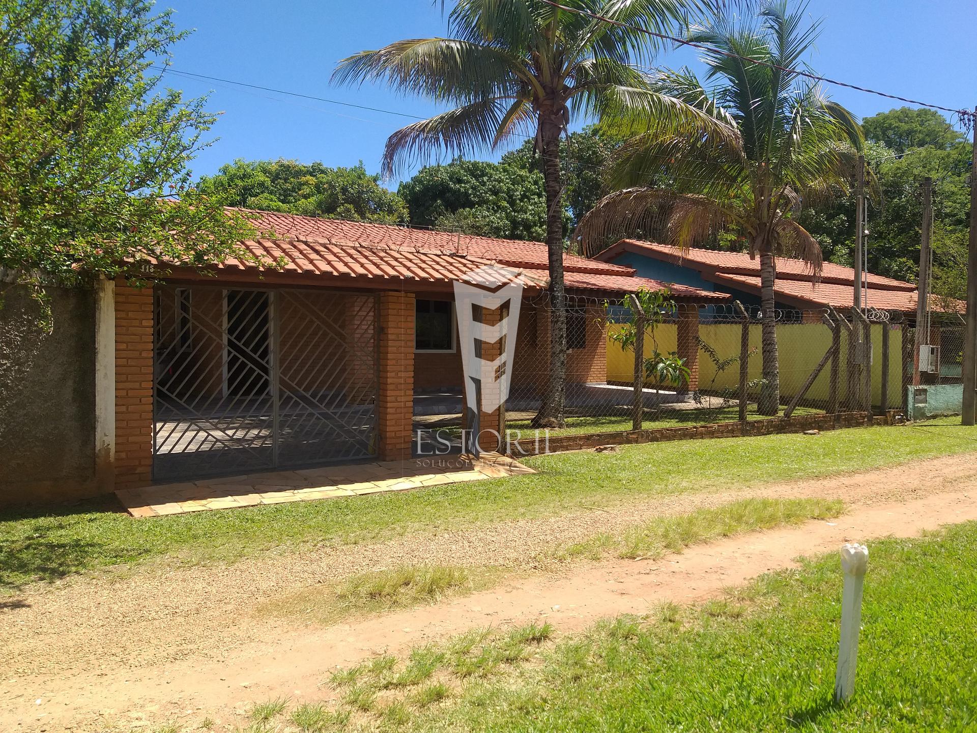 Casa à venda, COSTA AZUL II, AVARE - SP