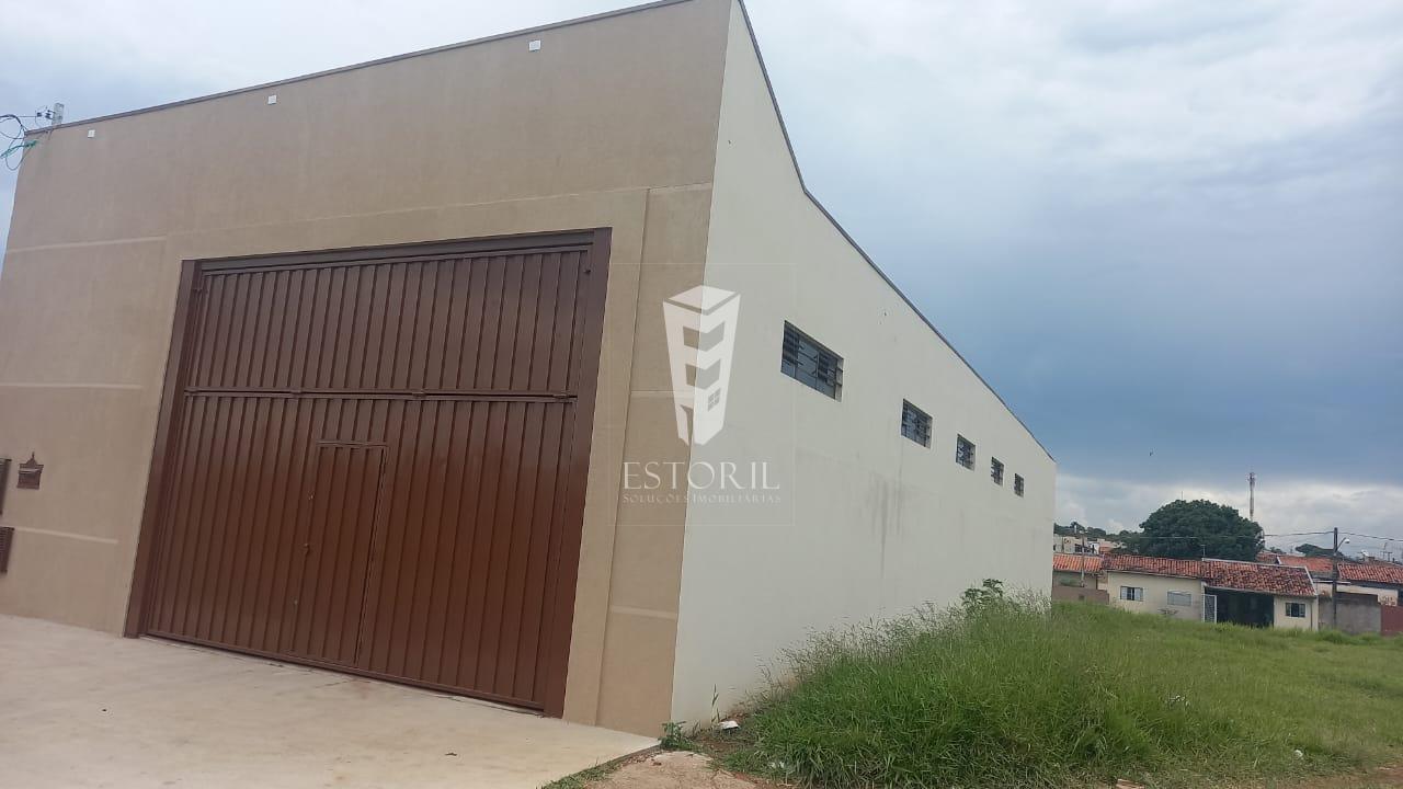 Barracão para locação, Vila Cidade Jardim, AVARE - SP. Foto 2
