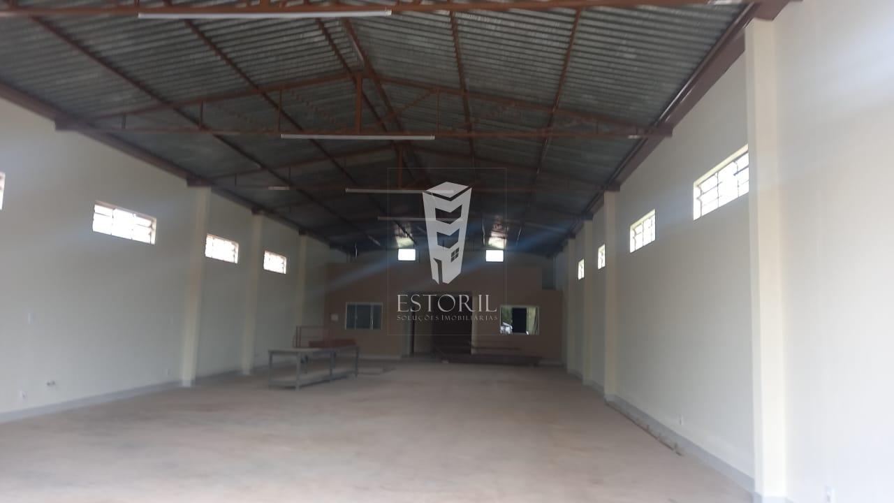 Barracão para locação, Vila Cidade Jardim, AVARE - SP. Foto 3