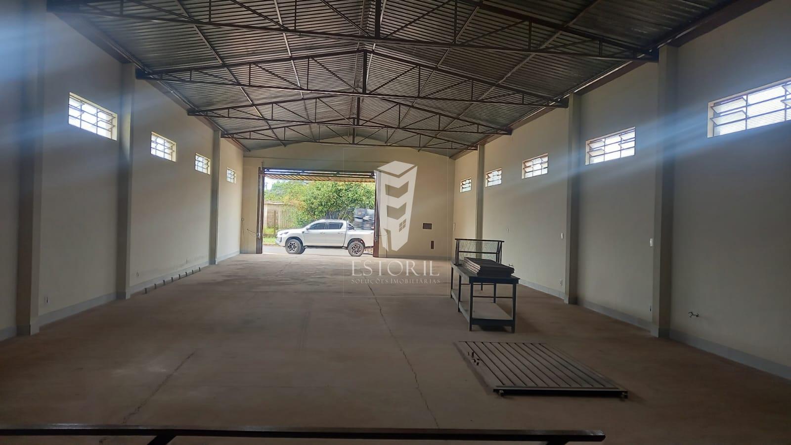 Depósito-Galpão - Foto 12
