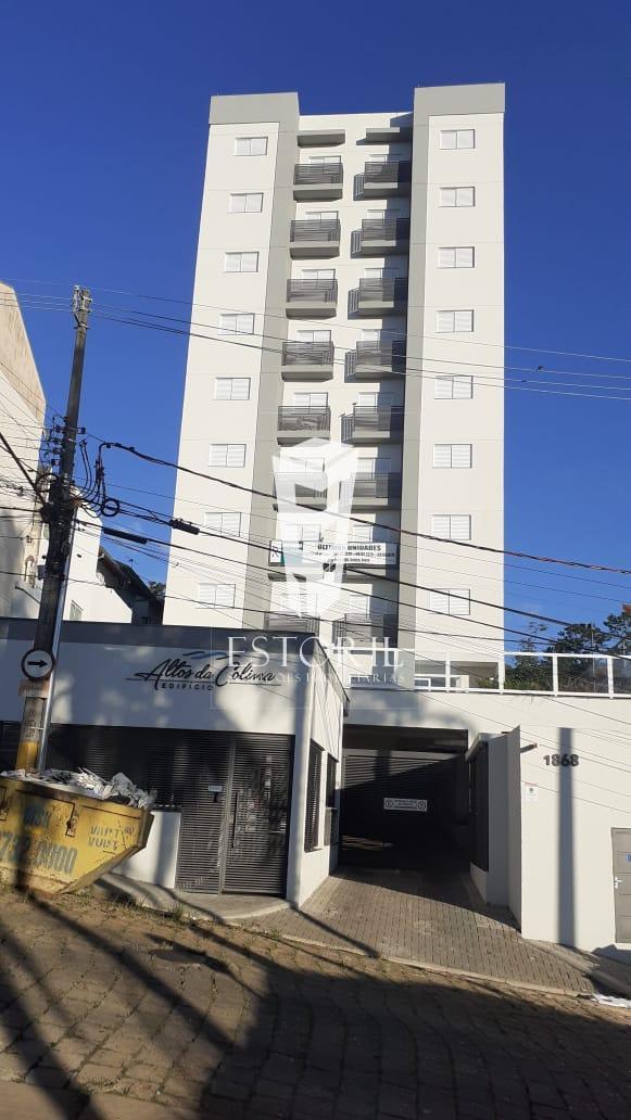 Apartamento à venda, Centro, AVARE - SP