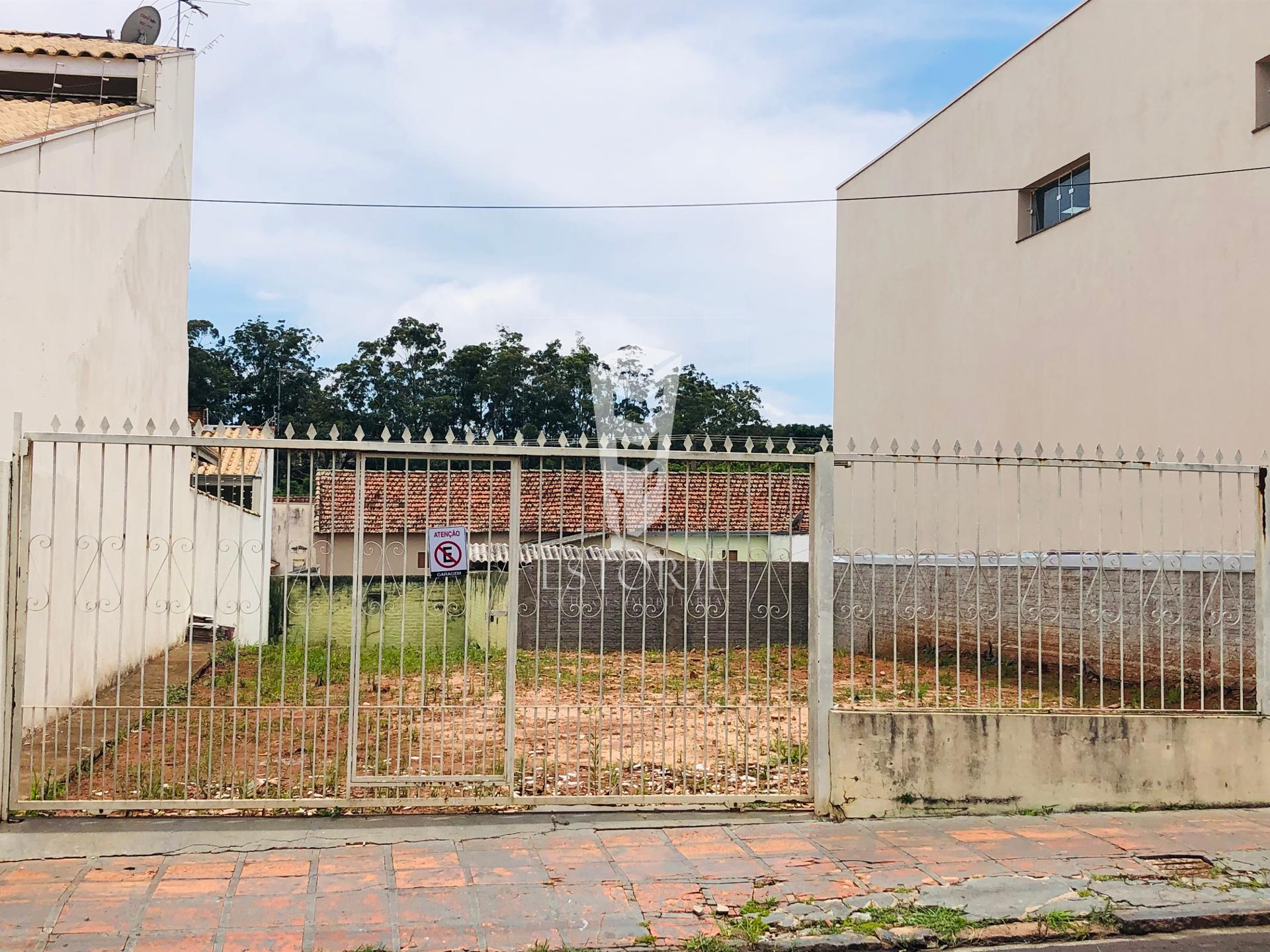 Terreno à venda, Centro, AVARE - SP