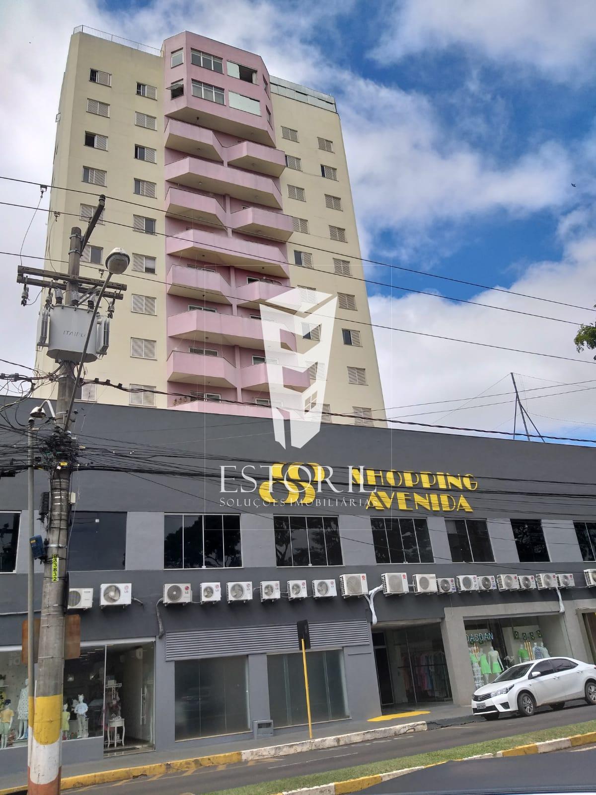 Apartamento á venda, Centro, AVARE - SP