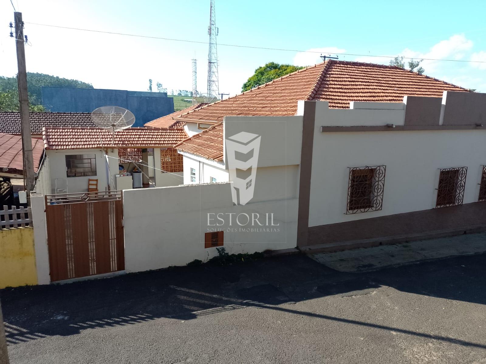 Casa à venda, Centro, OLEO - SP