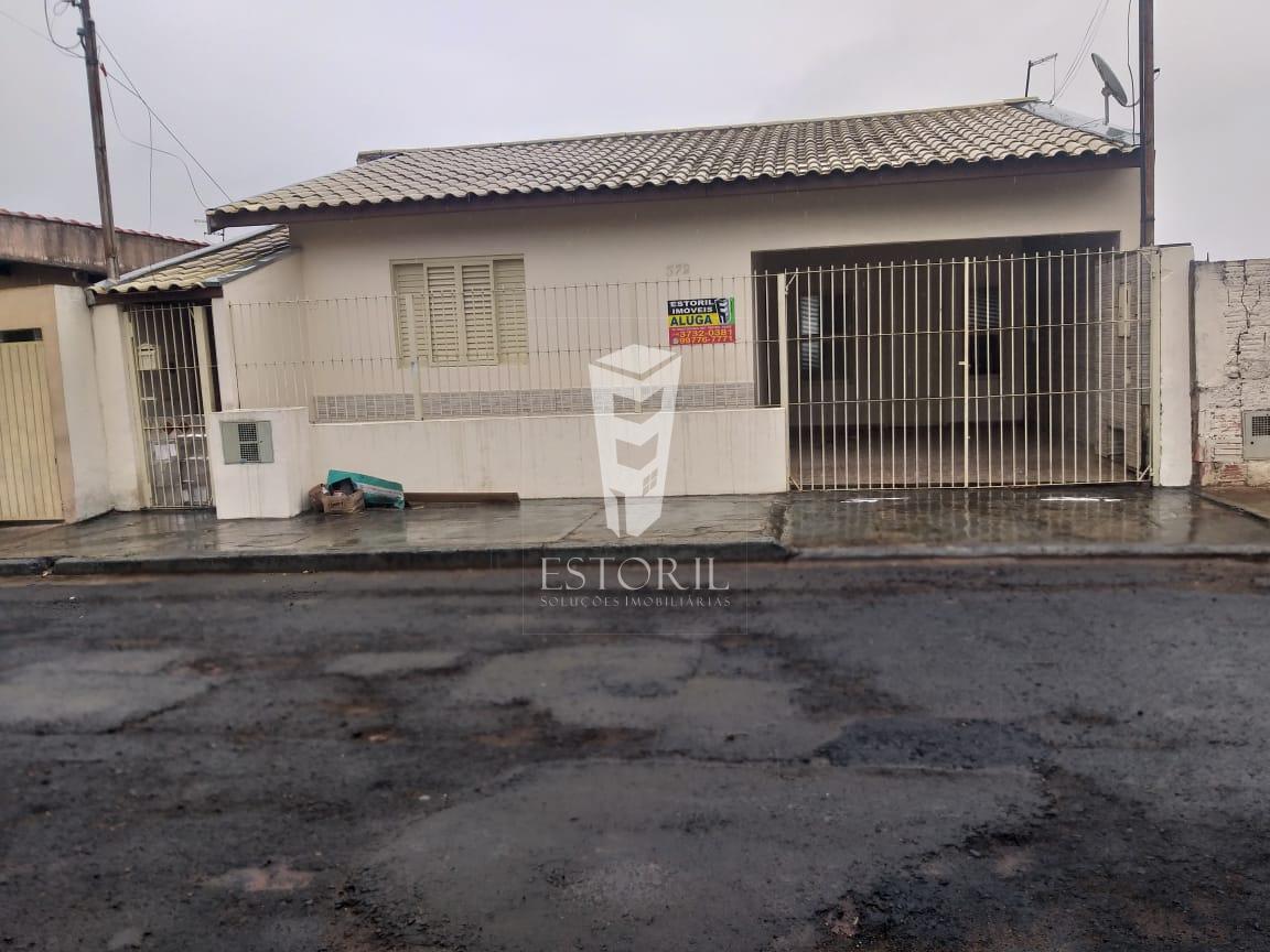 Casa para venda, VERA CRUZ, AVARE - SP