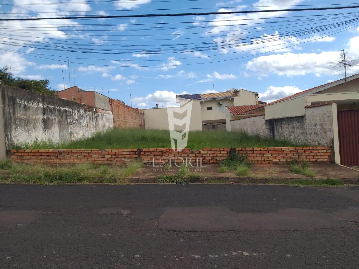Terreno à venda, SÃO JUDAS, AVARE - SP