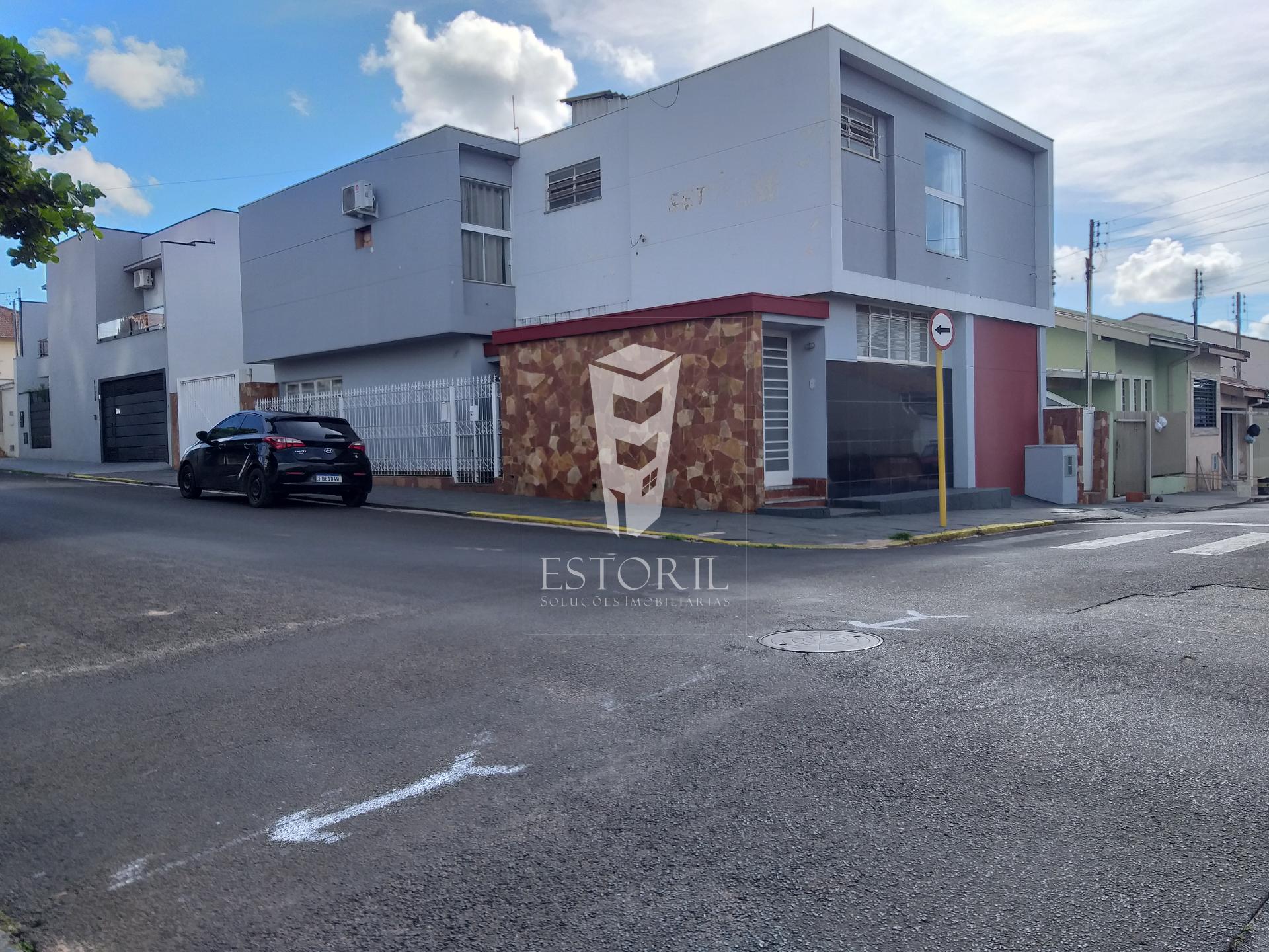 Sobrado à venda, Centro, AVARE - SP