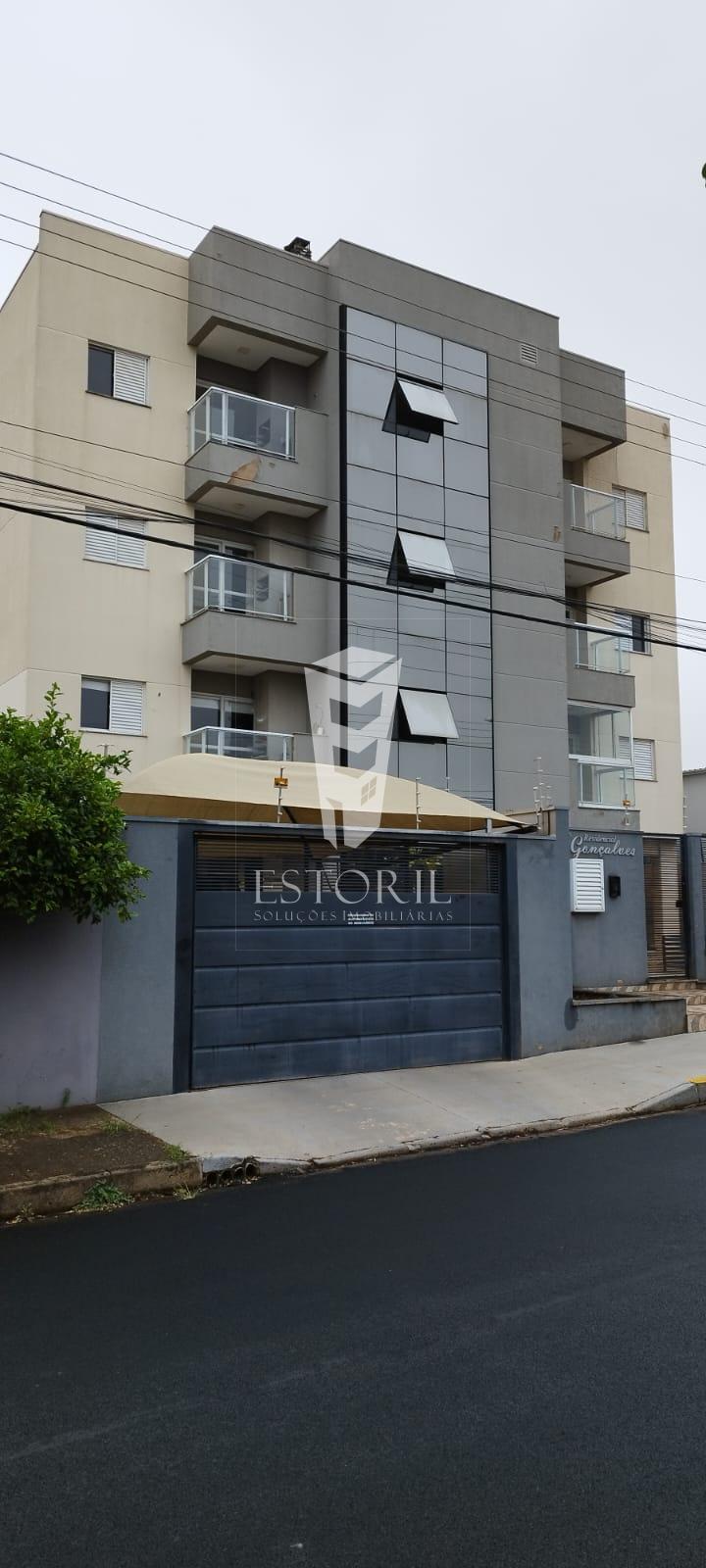Apartamento à venda, JARDIM EUROPA I, AVARE - SP