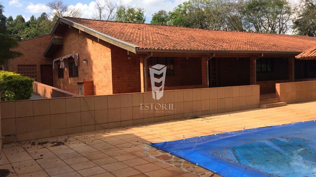 Chácara com 5 dormitórios à venda, PONTE ALTA, AVARE - SP