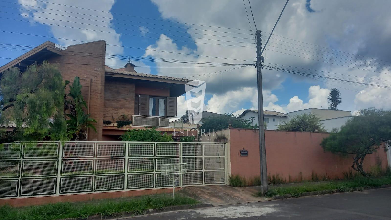 Sobrado para locação, Colina da Boa Vista, AVARE - SP
