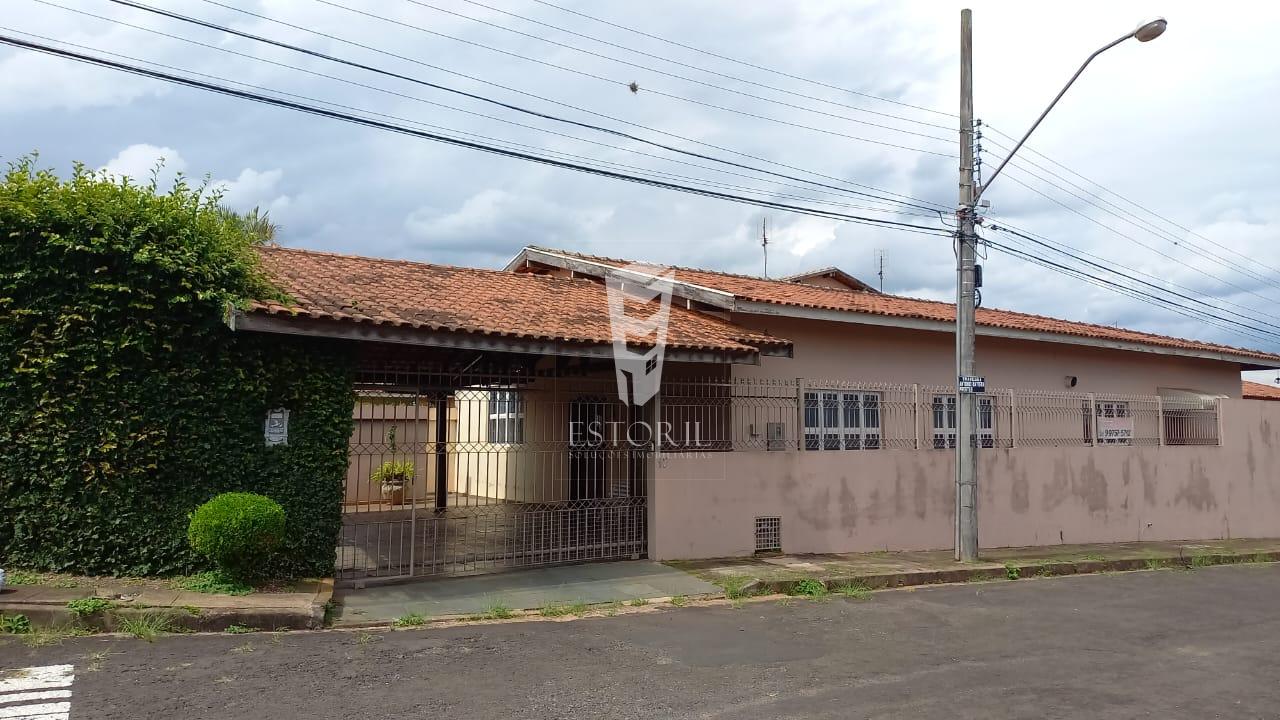 Casa à venda, MORADA DO SOL, AVARE - SP