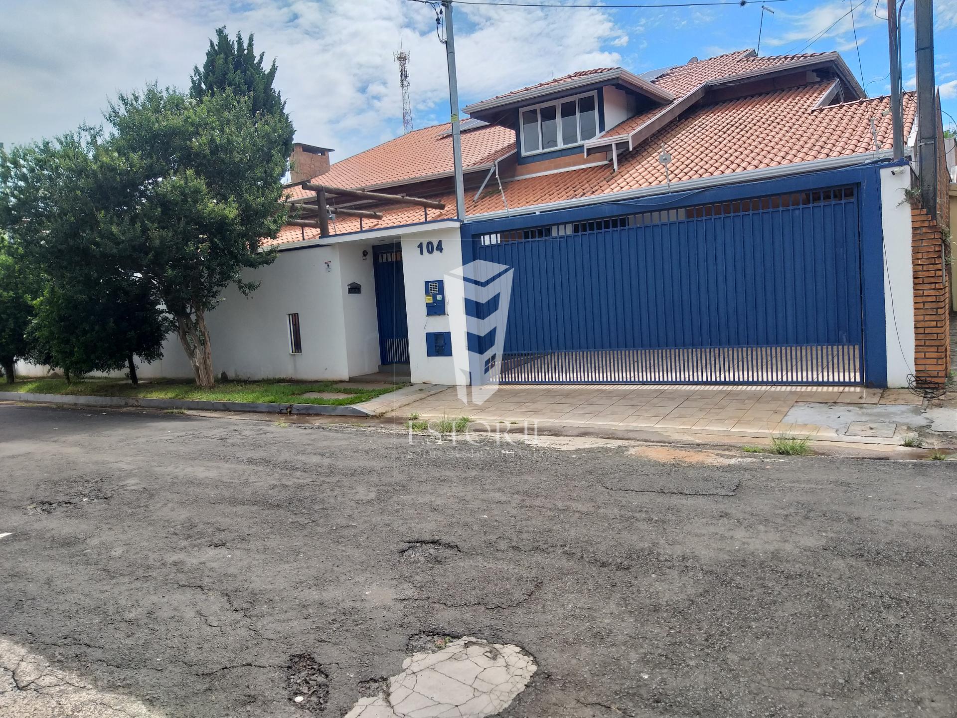 Casa, JARDIM EUROPA, AVARE - SP