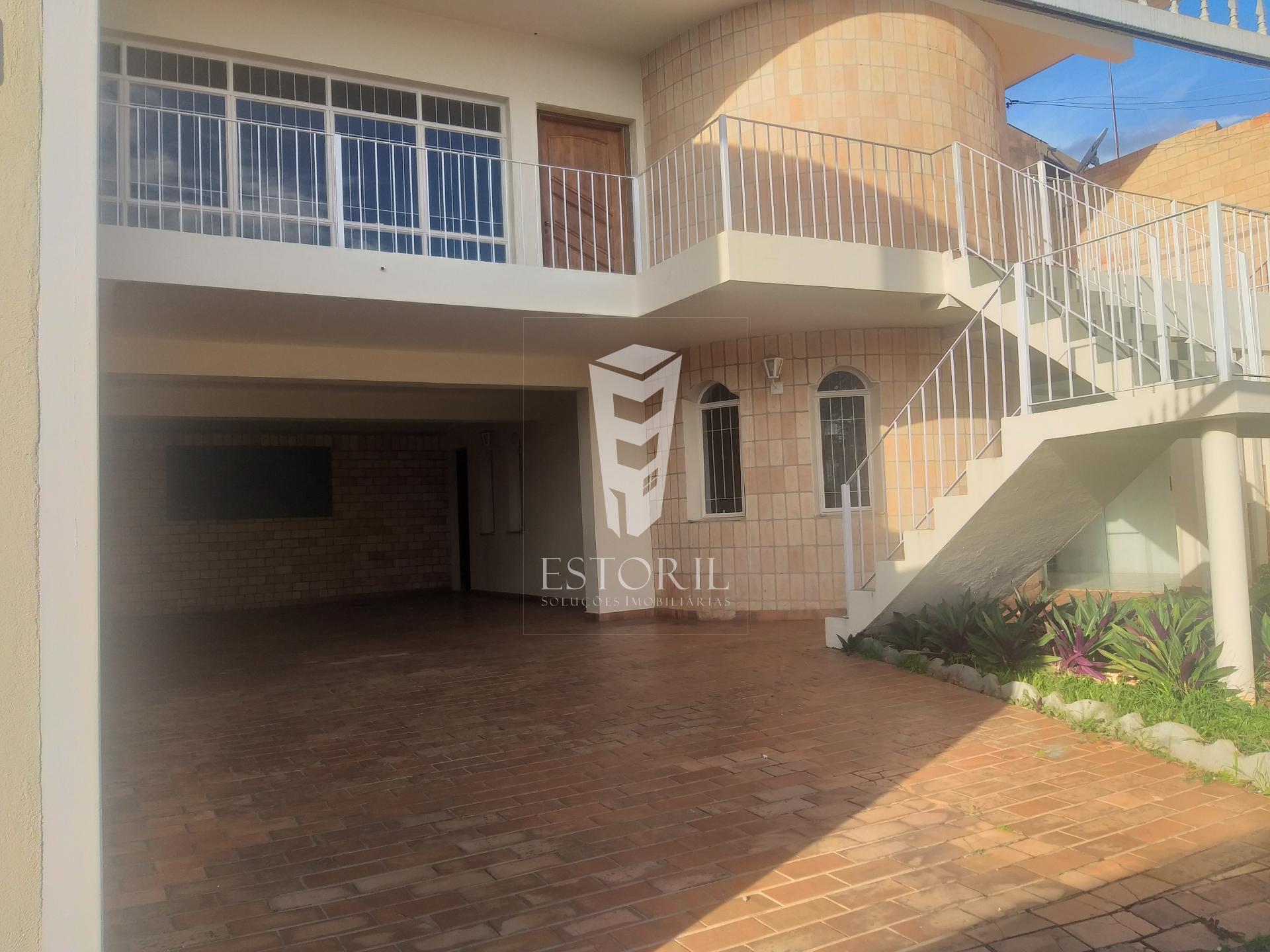 Sobrado para alugar com 2 quartos - Foto 1