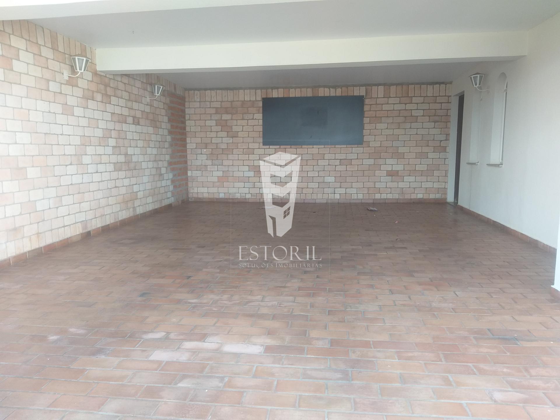 Sobrado para alugar com 2 quartos - Foto 2