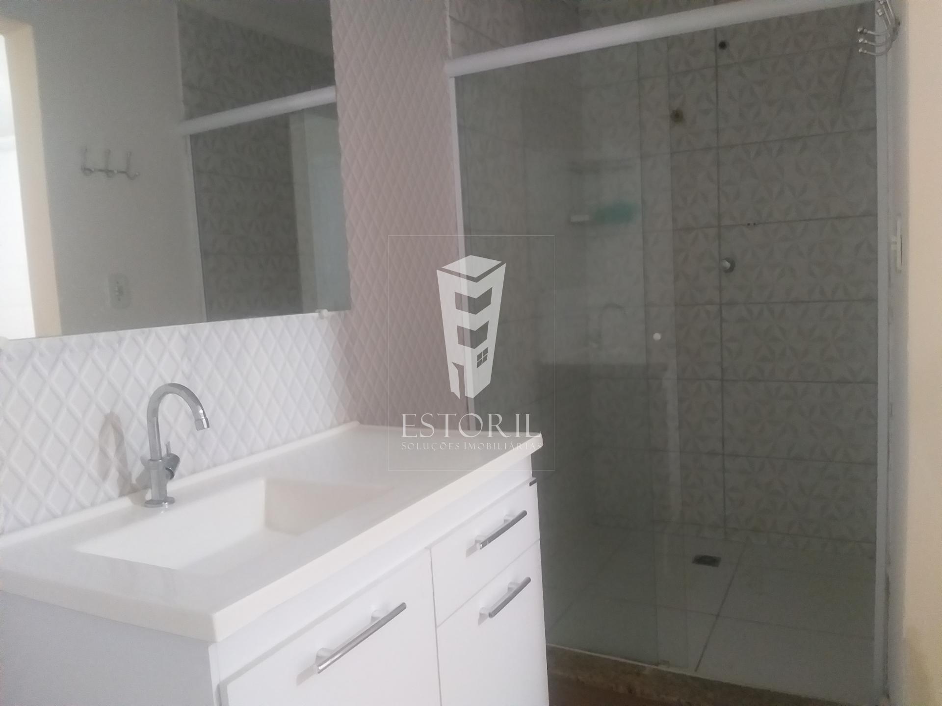 Sobrado para alugar com 2 quartos - Foto 3