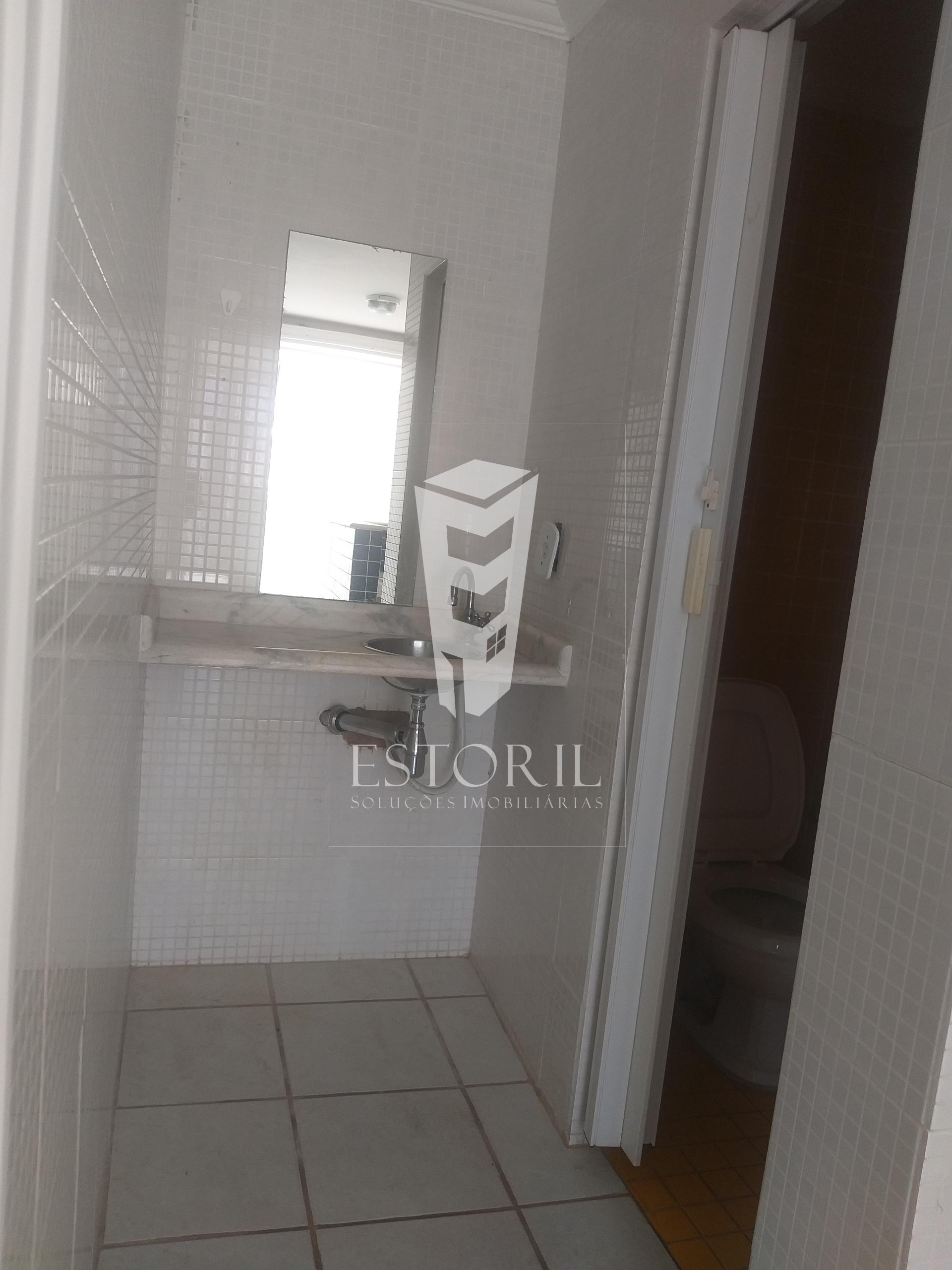 Sobrado para alugar com 2 quartos - Foto 20
