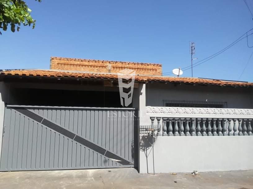Sobrado à venda, Centro, ARANDU - SP