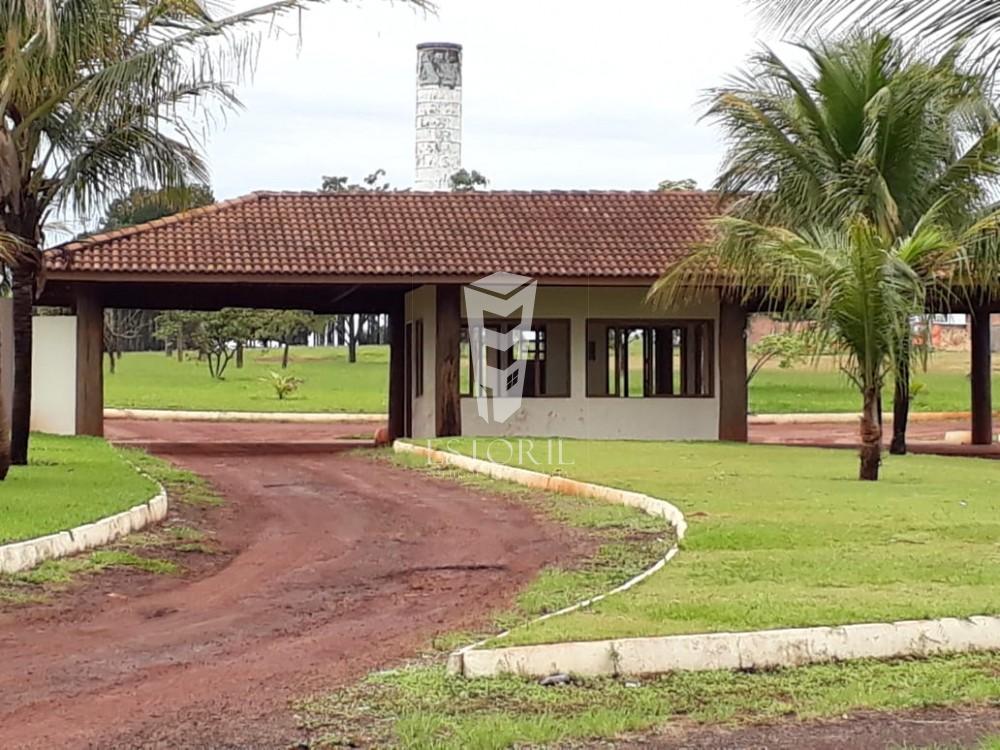 Terreno à venda, TERRRAS DE SÃO MARCOS II, AVARE - SP