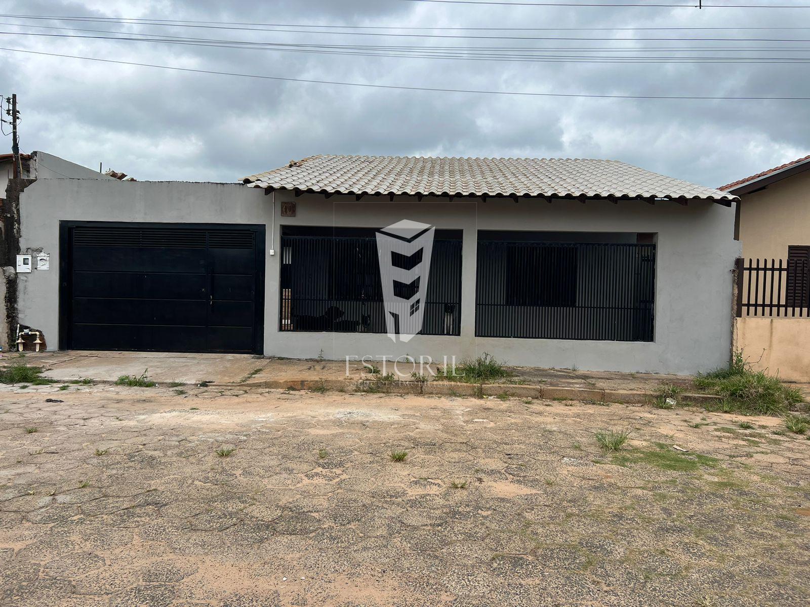 Casa à venda, Jardim Paineiras, AVARE - SP