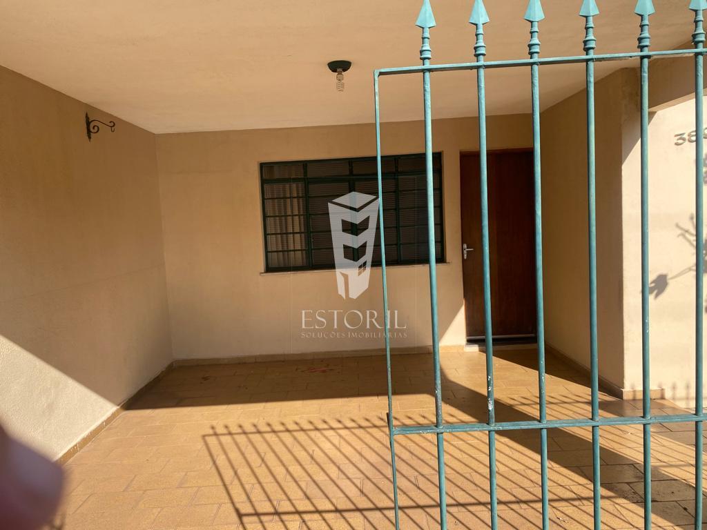 Casa à venda, Jardim São Paulo, AVARE - SP