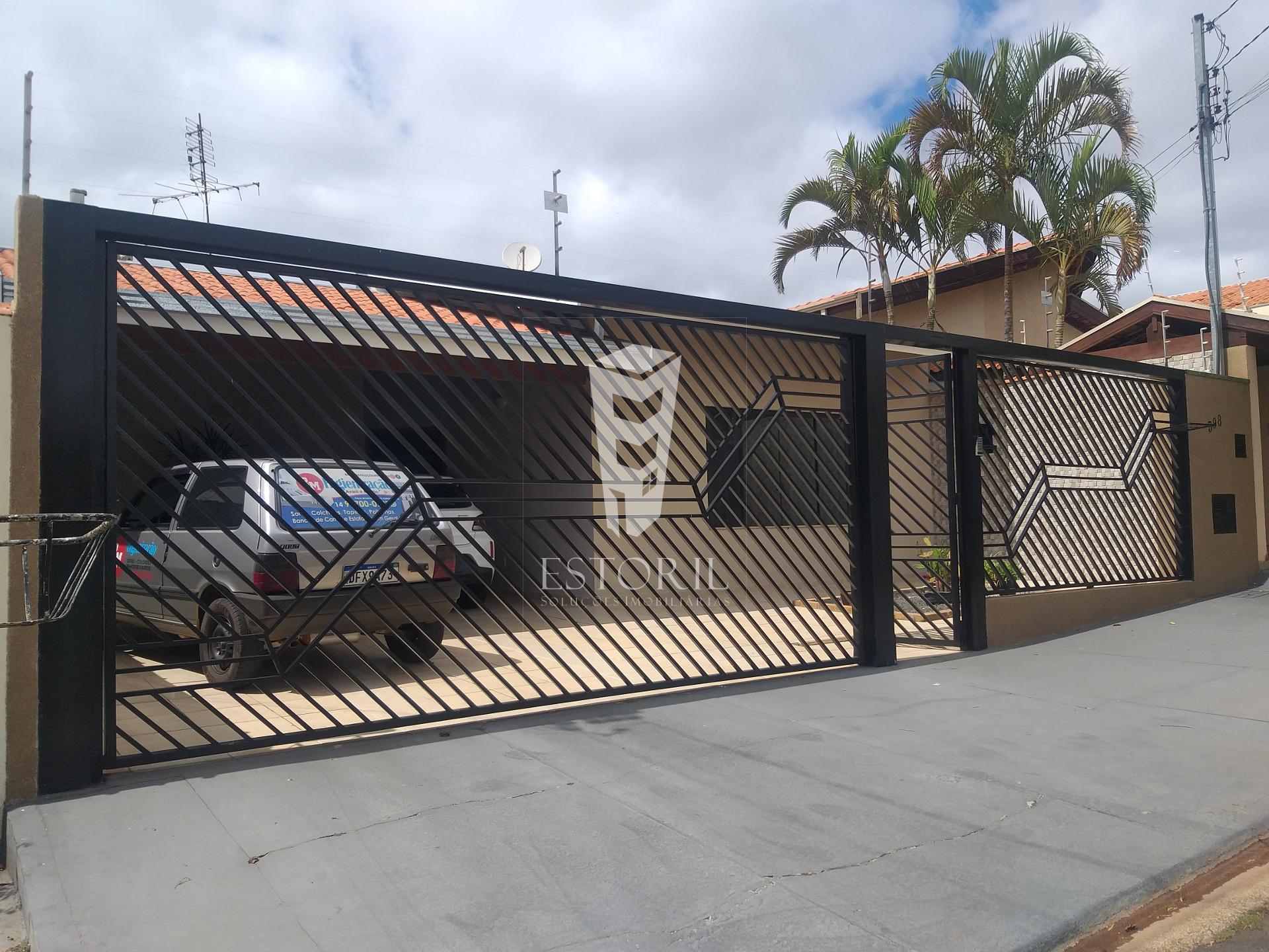 Casa para locação, PORTO SEGURO, AVARE - SP