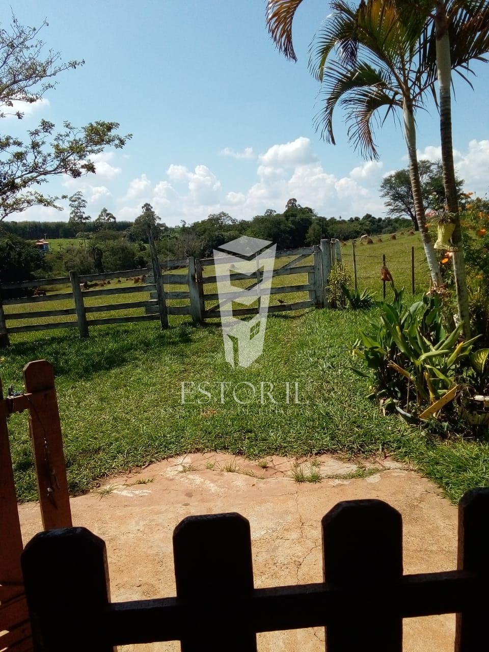 Sítio à venda, VIZINHO Á  FAZENDA PASSARELI, CERQUEIRA CESAR - SP