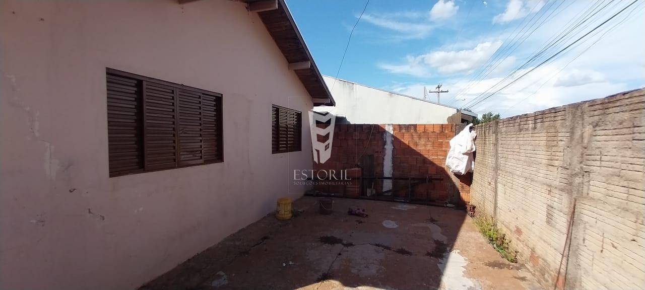 Casa à venda, JARDIM BOCAIUVA, MACATUBA - SP