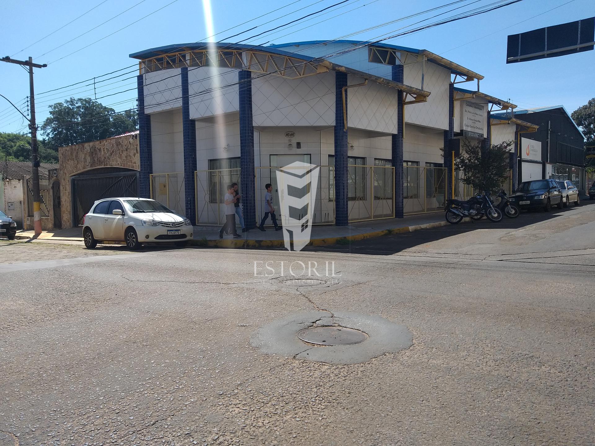 CASA PARA LOCAÇAO NO CENTRO DA CIDADE