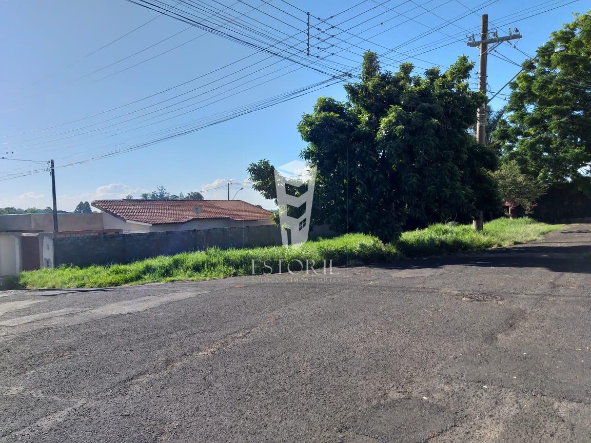 Terreno à venda, São Felipe, AVARE - SP