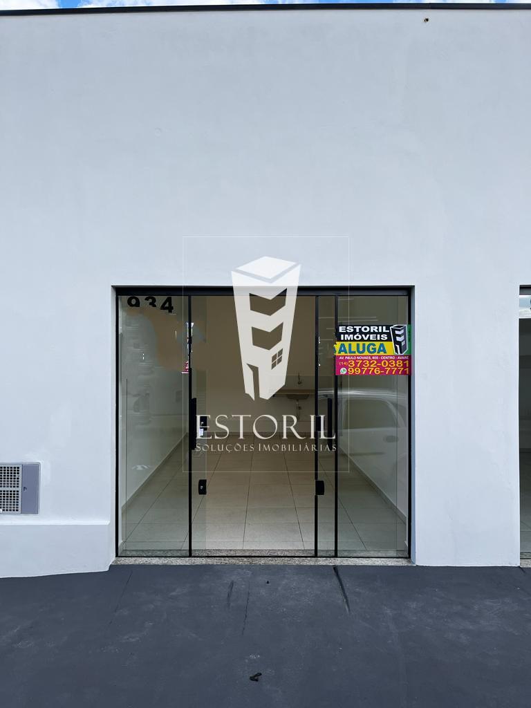 Comercial, Centro, AVARE - SP