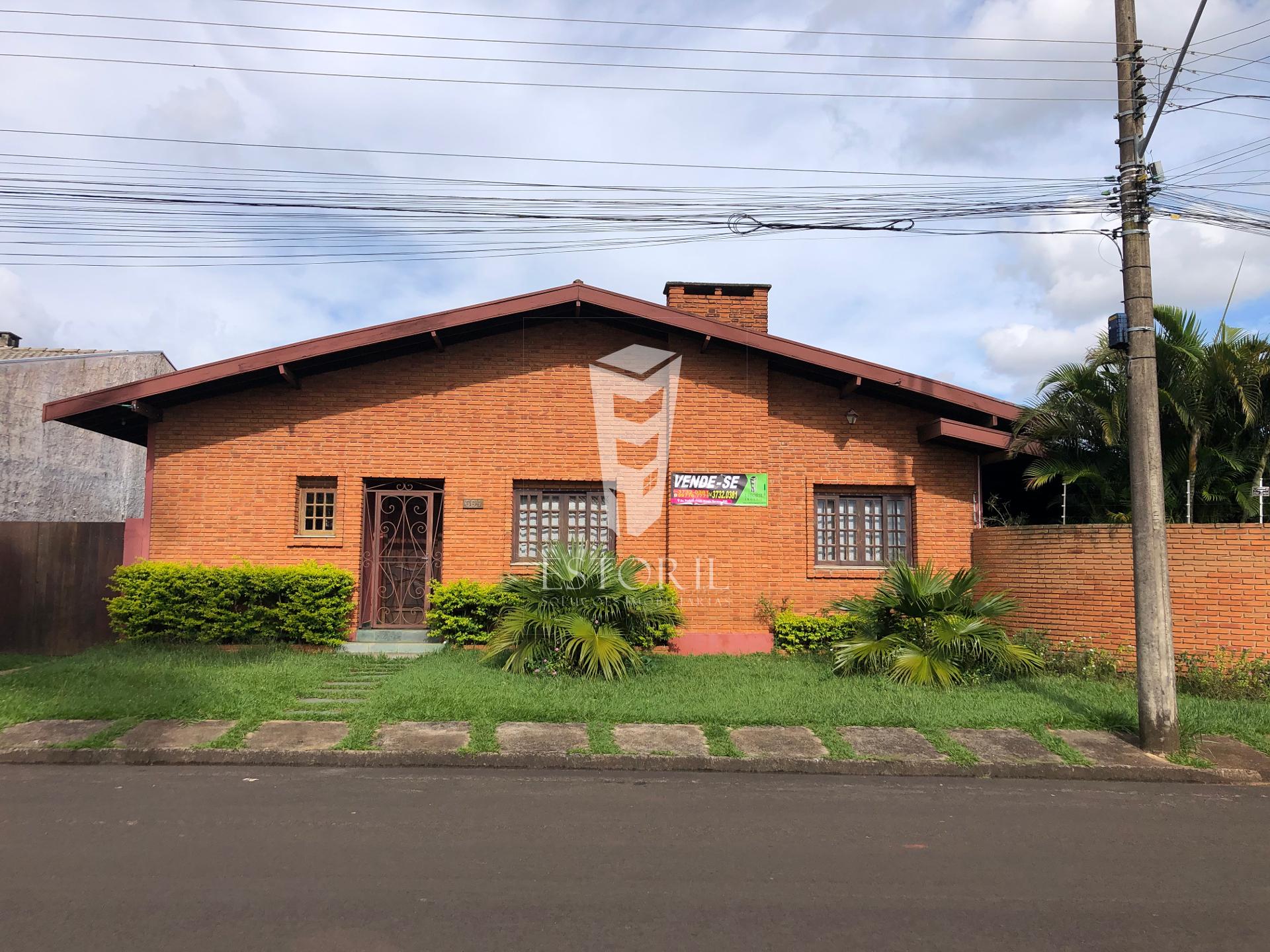 Casa ? venda, JARDIM BOA VISTA, AVARE - SP