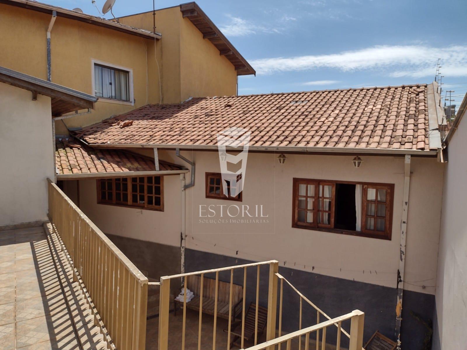 Sobrado à venda, VILA MARTINS I, AVARE - SP