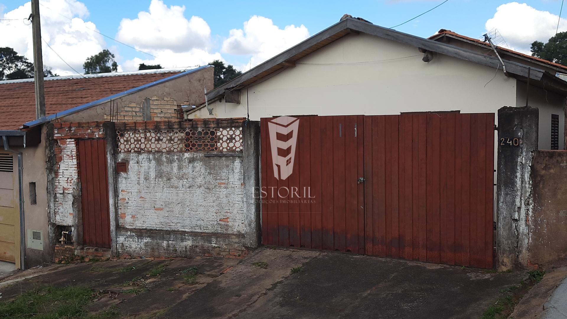 Casa com 2 dormitórios à venda, AVARE I, AVARE - SP