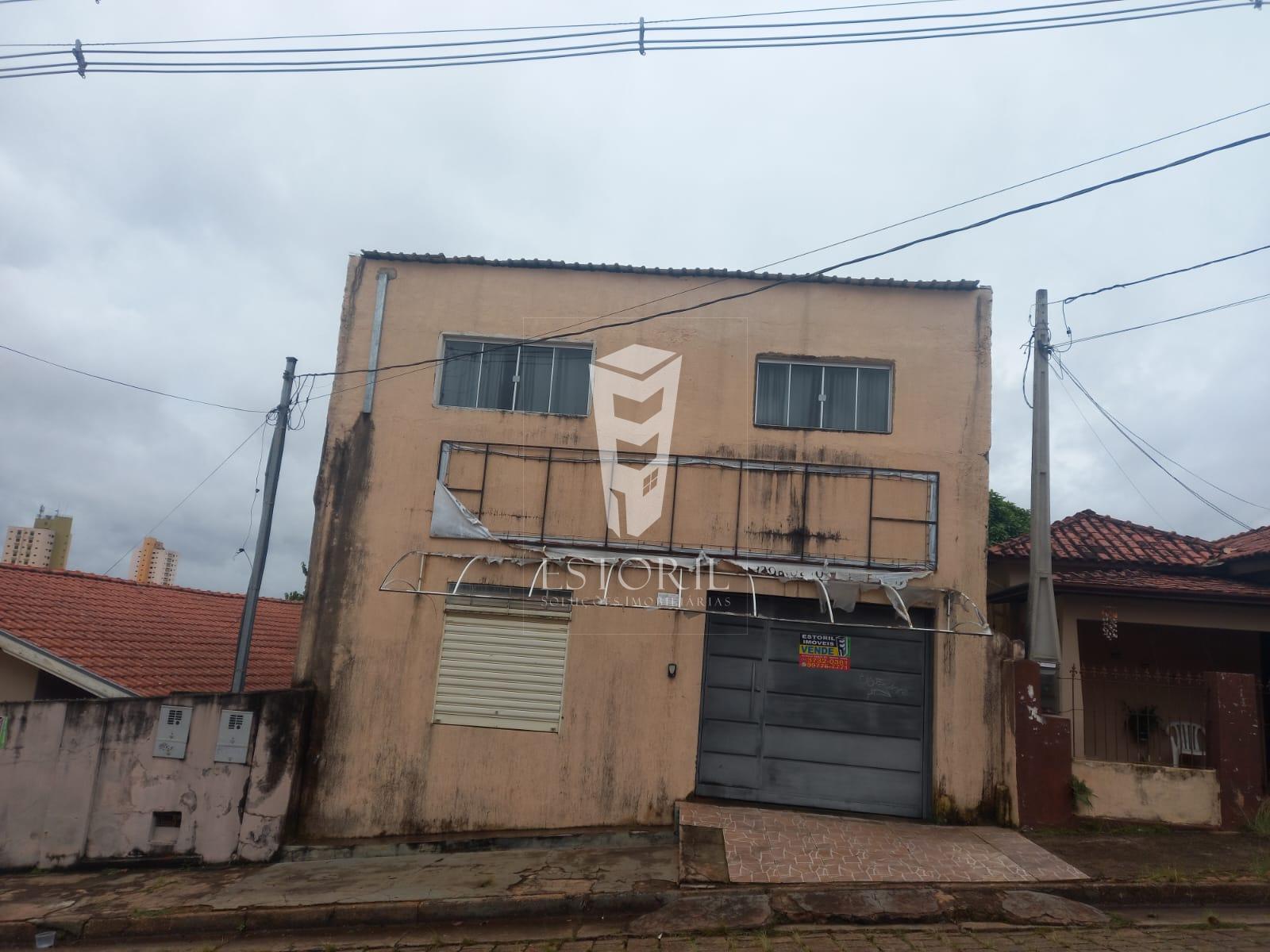Casa à venda, Centro, AVARE - SP