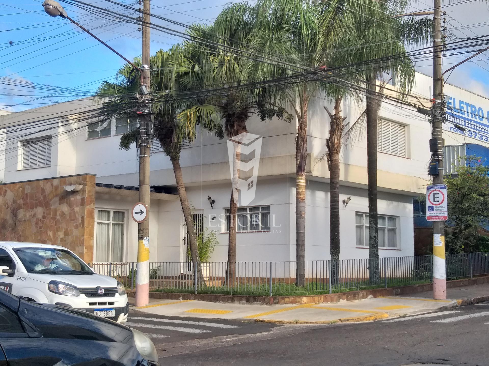 Sobrado à venda, Centro, AVARE - SP