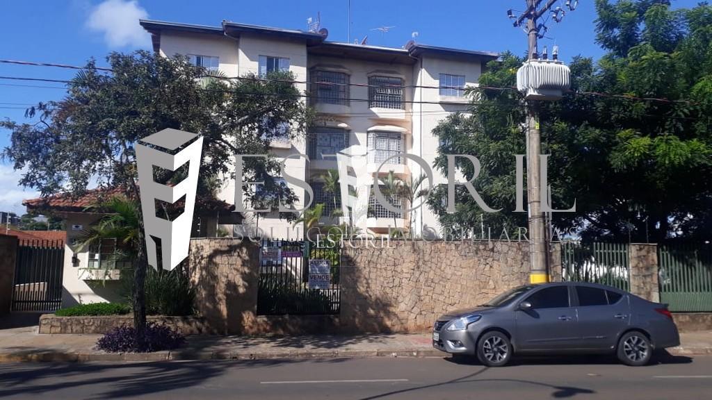 Apartamento à venda, Centro, AVARE - SP