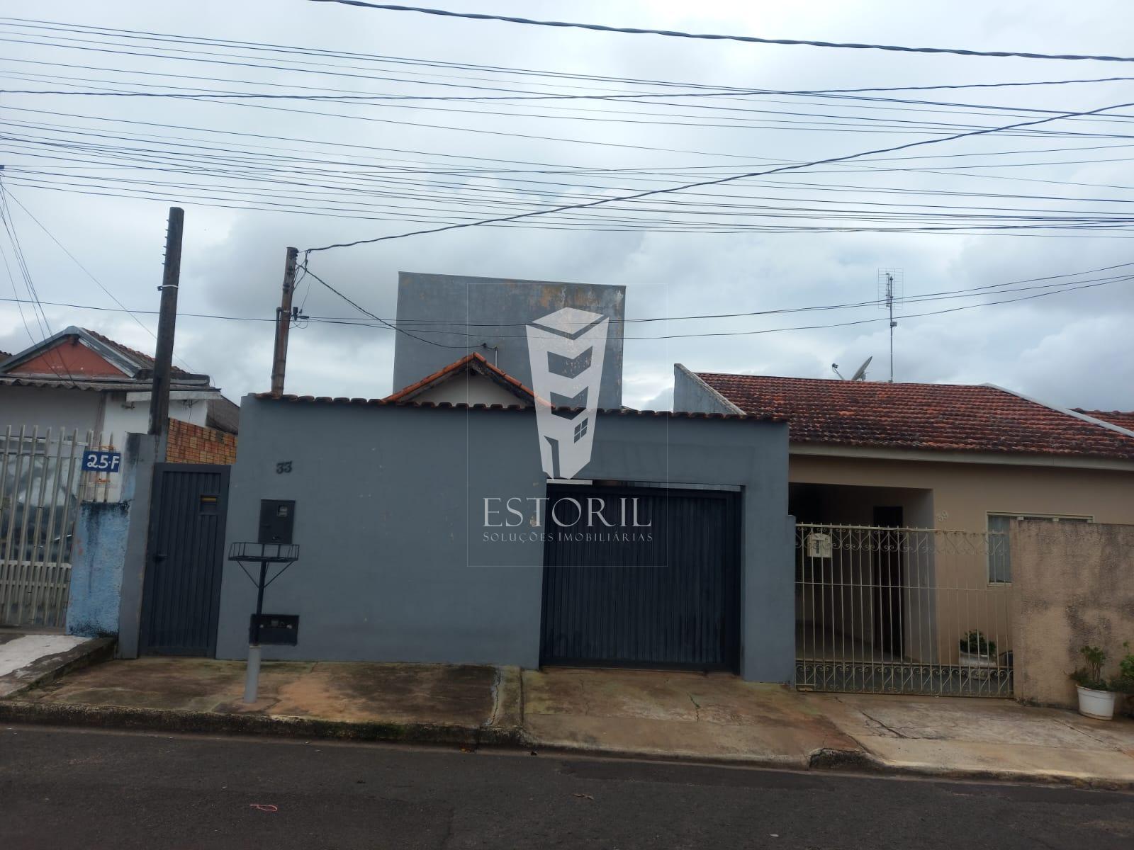 Sobrado à venda, PLIMEC, AVARE - SP