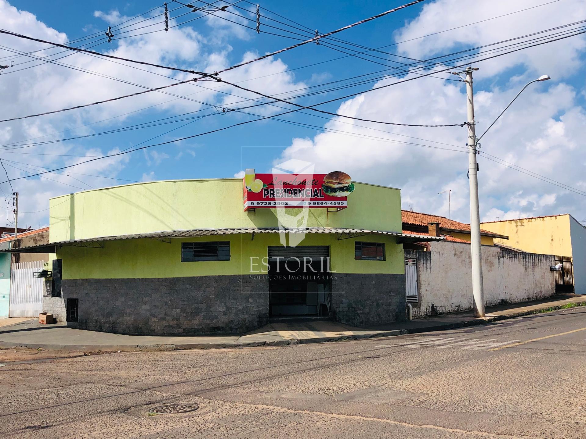 EXCELENTE PONTO COMERCIAL SANTA MÔNICA, AVARE - SP