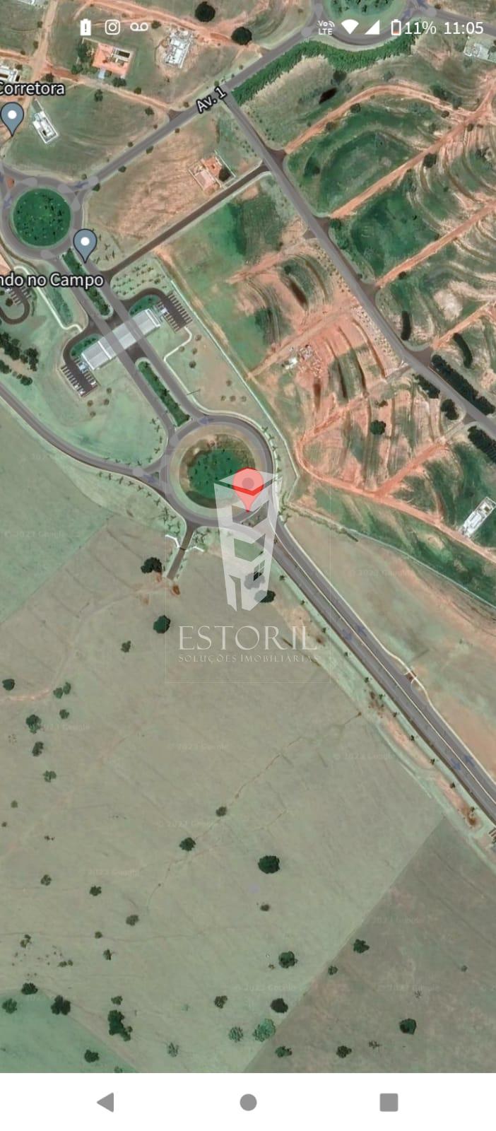 Terreno à venda, RIVIEIRA DE SANTA CRISTINA XVII, AVARE - SP